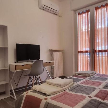 Casa Roma Apartment Piacenza Ngoại thất bức ảnh