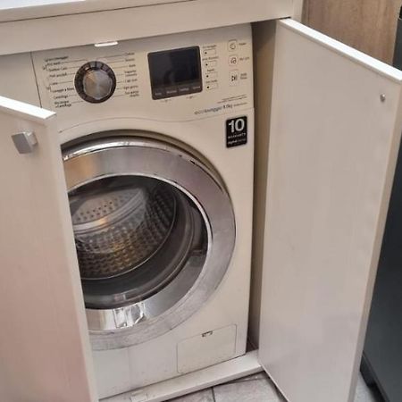 Casa Roma Apartment Piacenza Ngoại thất bức ảnh
