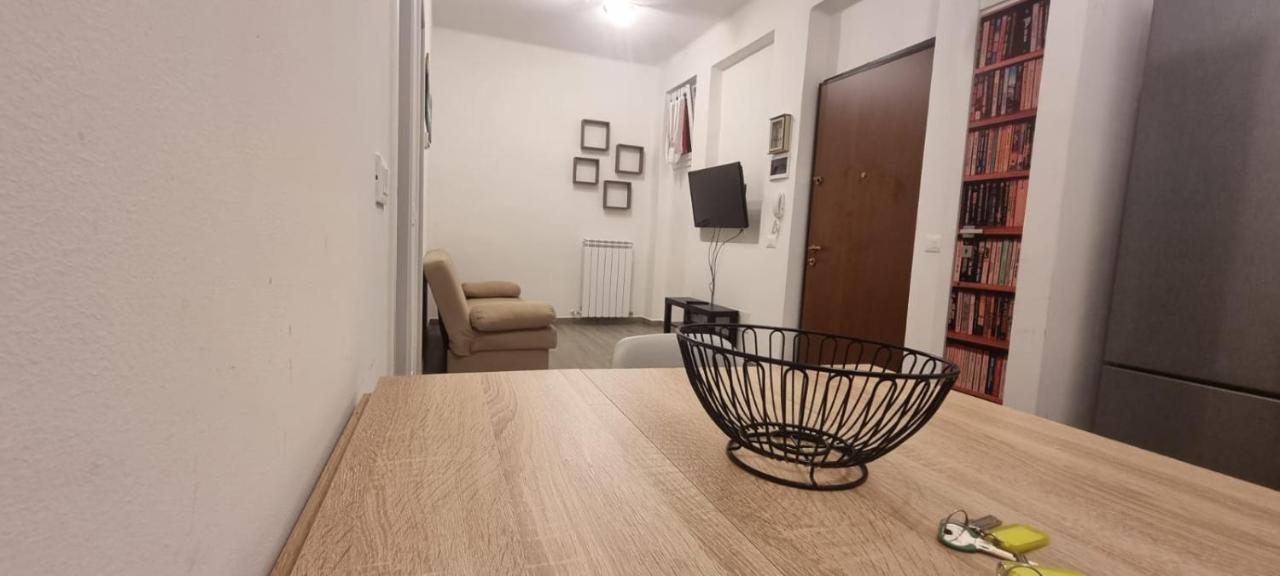 Casa Roma Apartment Piacenza Ngoại thất bức ảnh