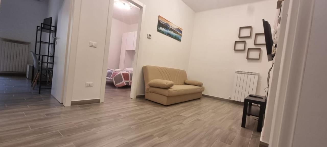 Casa Roma Apartment Piacenza Ngoại thất bức ảnh